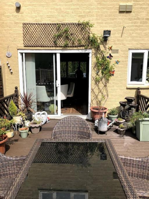 Large Home, Close To Bhx, Nec, Jlr, 4 Double Beds! Birmingham Exteriör bild